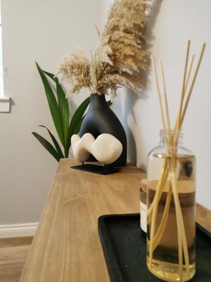 Luxury 1 Bedroom Serviced Apartment In City Centre Glasgow Zewnętrze zdjęcie